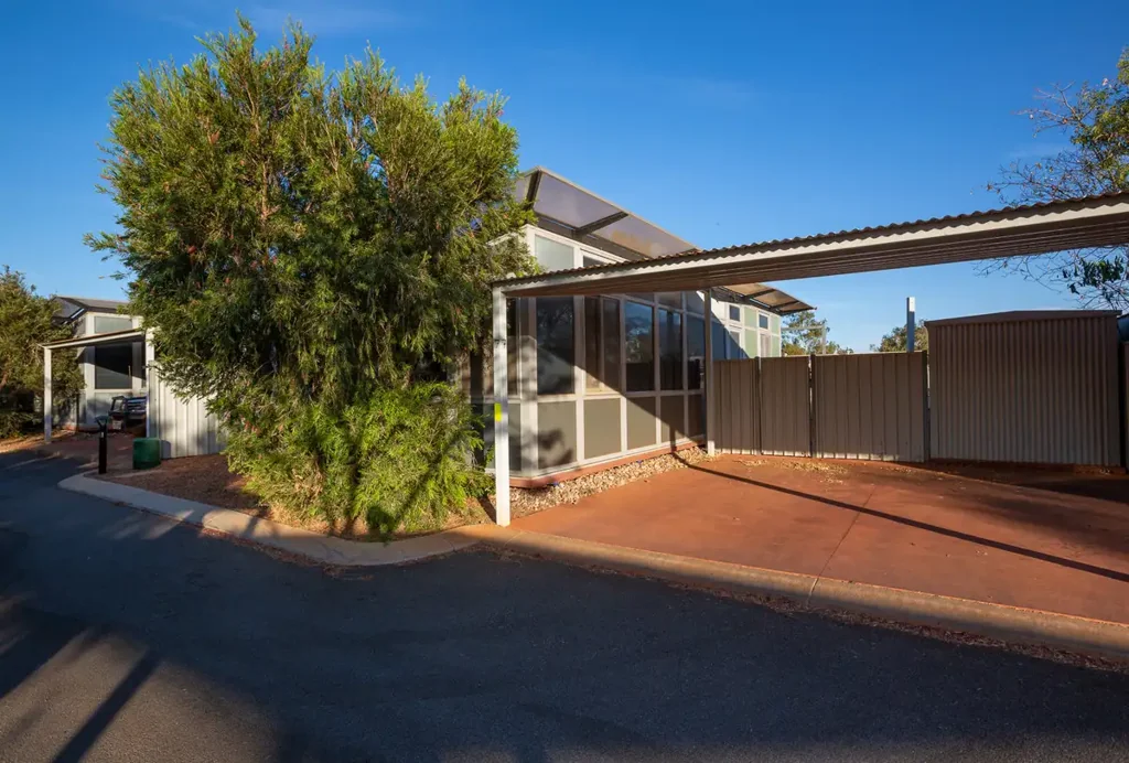 7/22 Barrow Place, South Hedland, WA 6722
