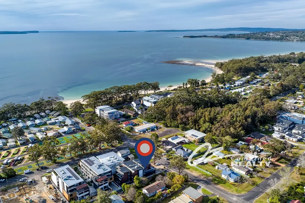 Huskisson 3ਬੈੱਡਰੂਮ NEW ON MARKET - BUILD 2020 - FANTASTIC LOCATION CLOSE TO HUSKISSON BEACH