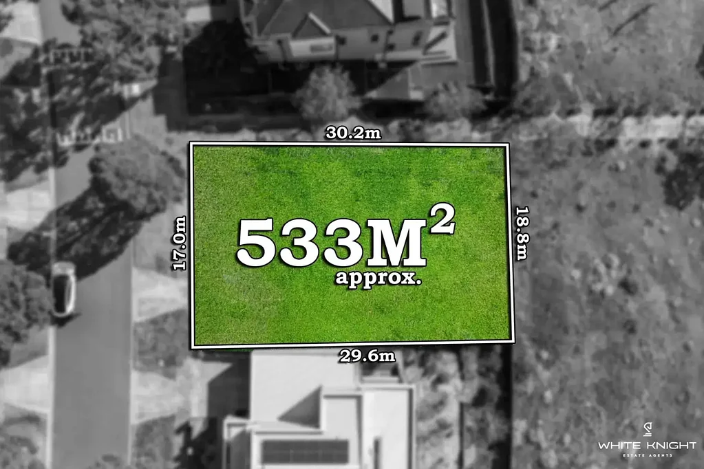 Sunshine North Prime Vacant Land in the Prestigious River Valley Estate – Build Your Dream Lifestyle