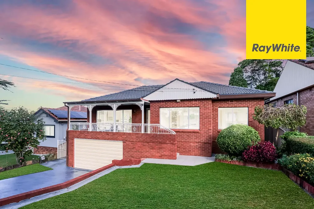 11 Montgomery Road, Carlingford, NSW 2118