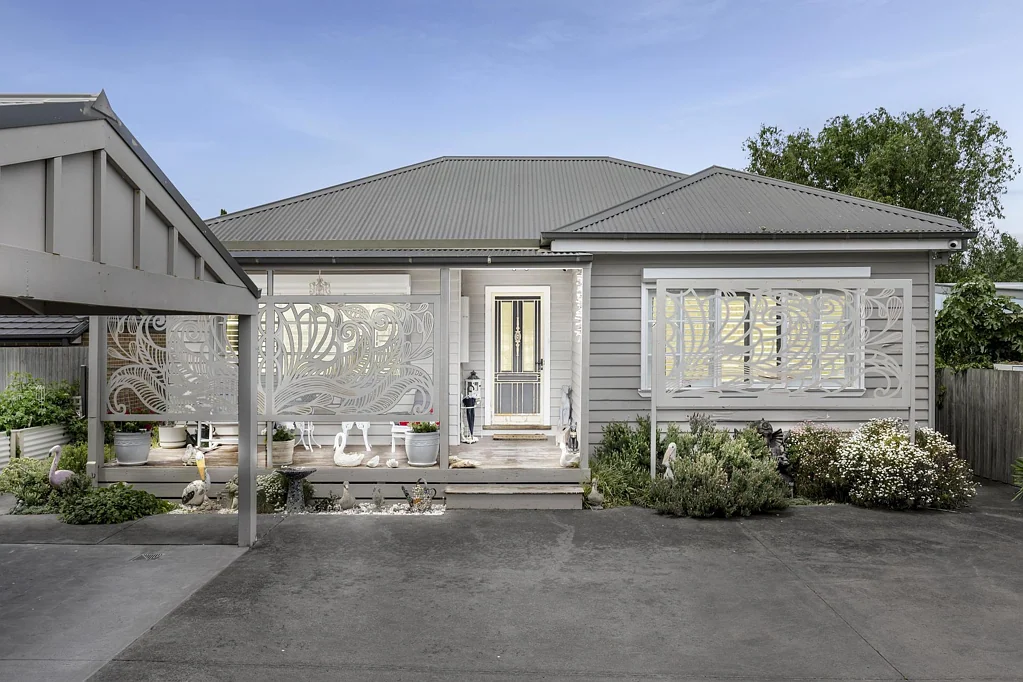 2/21 Rankin Road, Hastings, VIC 3915