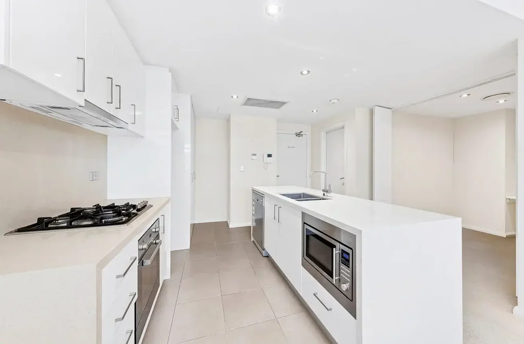 One Plus study apartment