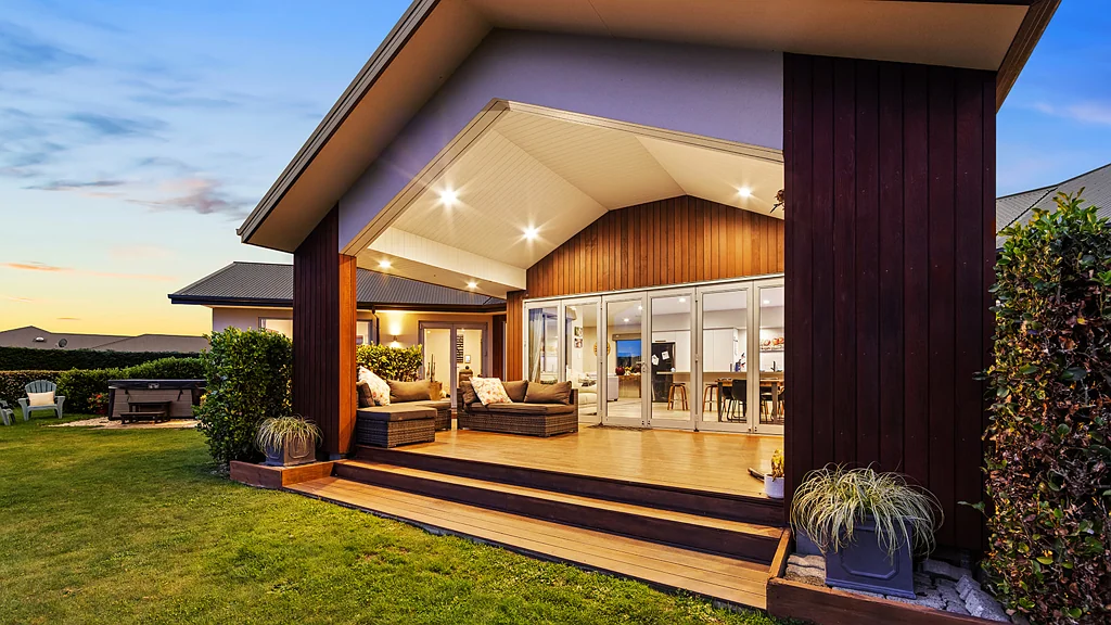 7 Mandeville Park Drive, Swannanoa, Waimakariri, Canterbury