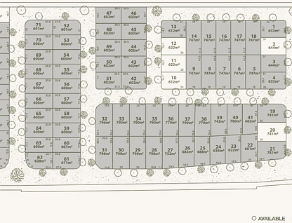 Lot 10 Habitat Mt Kynoch, Shuttlewood Court, Mount Kynoch, Toowoomba, 0 chambres, 0 salles de bain, Section