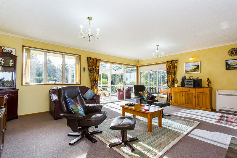 92 Dalziel Road, Halfway Bush, Dunedin, 4 chambres, 0 salles de bain