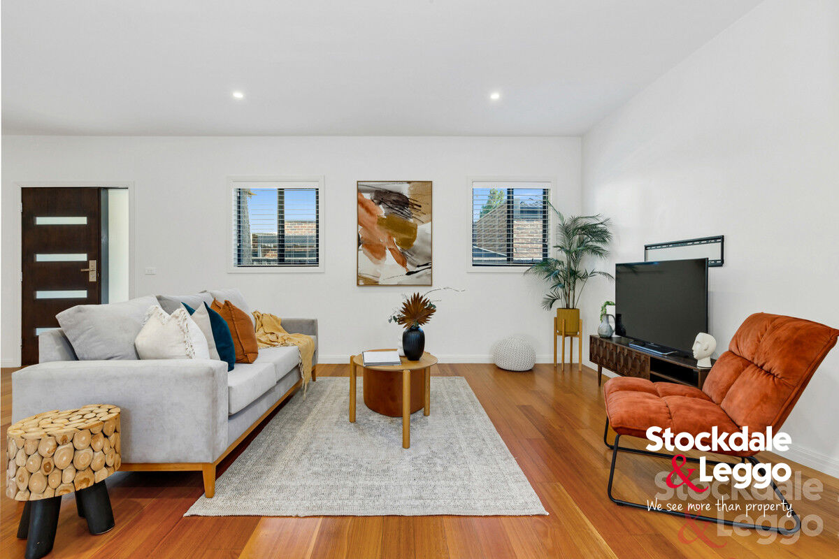 9 HUBERT AV, GLENROY VIC 3046, 0房, 0浴, Townhouse