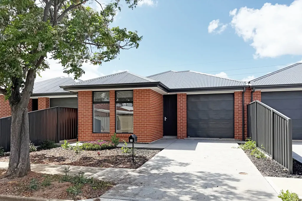 20 Oswald Street, Croydon Park, SA 5008