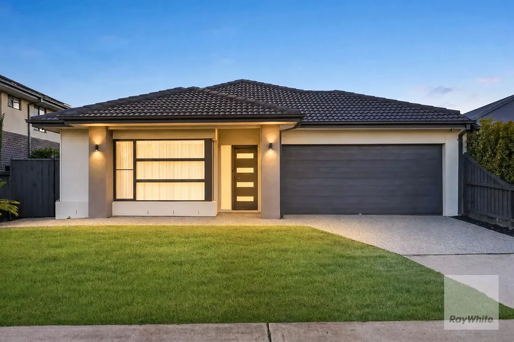 Diggers Rest 4Zimmer Modern Living, Made Effortless
