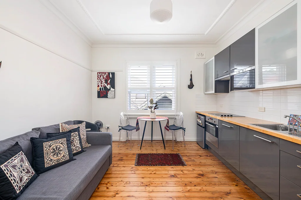 23/233 Darlinghurst Road, Darlinghurst, NSW 2010