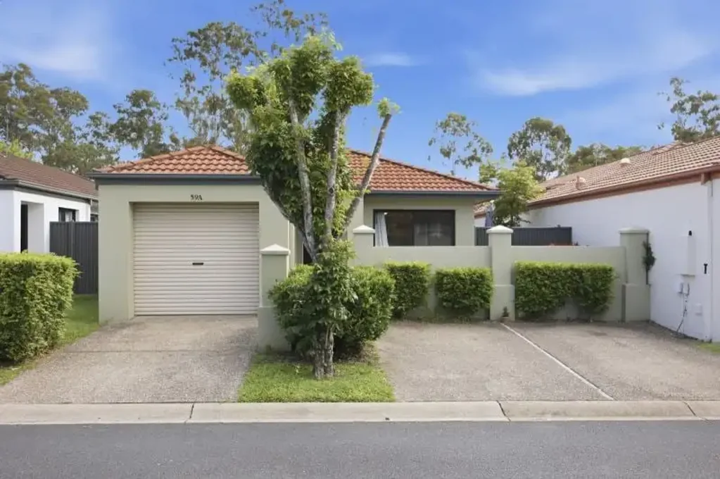 Nerang 3ห้องนอน Resort-Style Living with Space, Privacy & Income