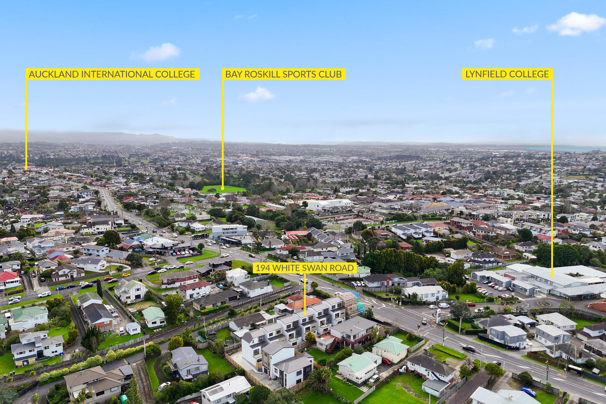 3/194 White Swan Road, Mount Roskill, photo 19