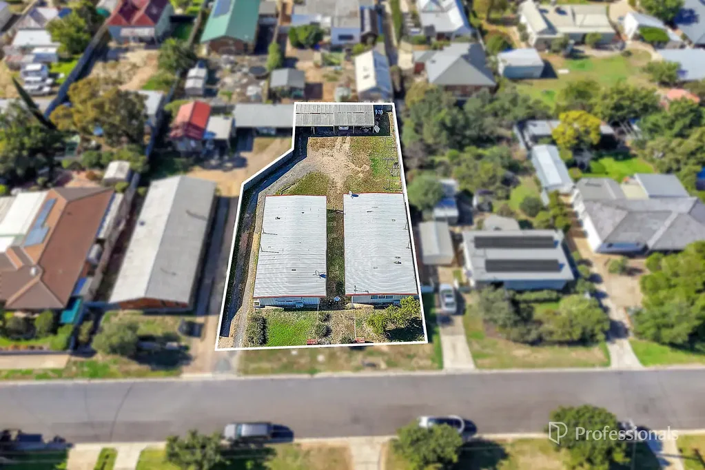 1-4/20 Rinford Street, Maryborough, VIC 3465