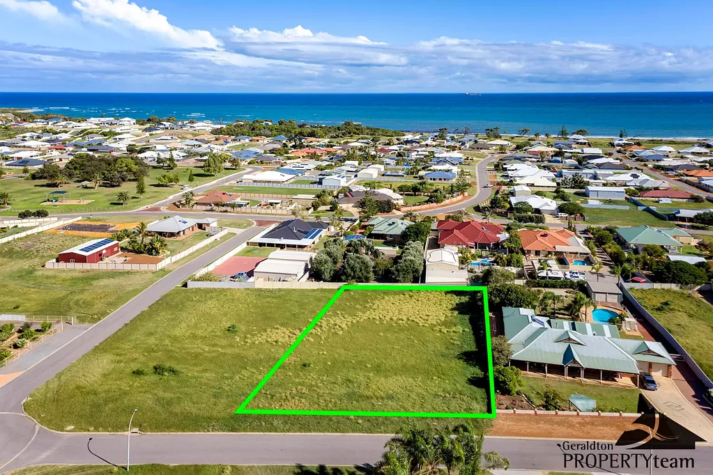 7 Quayside Vista, Drummond Cove, WA 6532