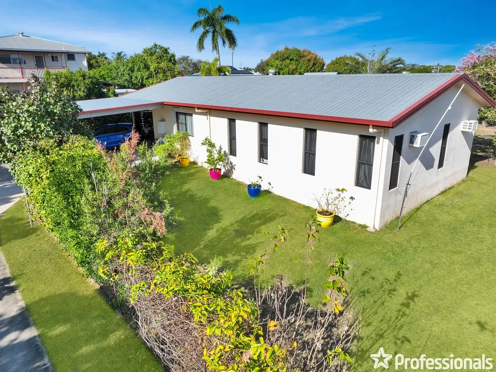 12B Livingstone Street, Bowen, QLD 4805