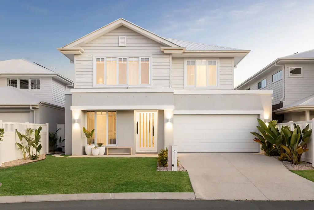 Palmview 4ਬੈੱਡਰੂਮ Modern Family Oasis with Space, Style & Serenity