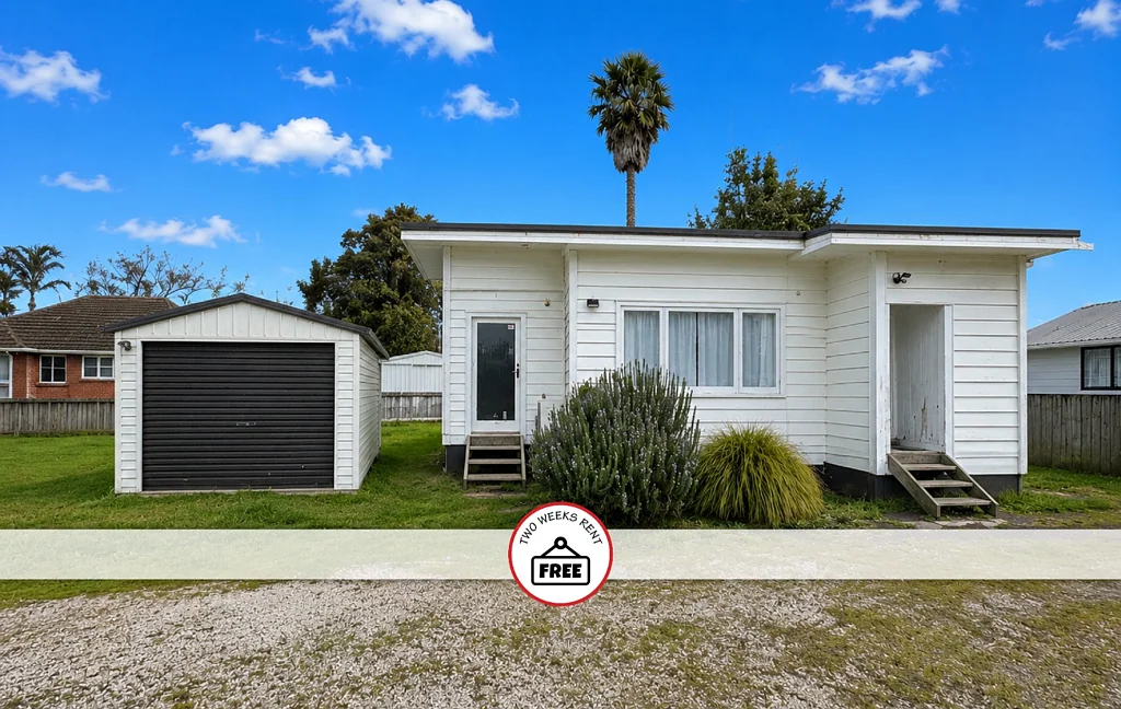 Freshly Renovated - Lots of Space!