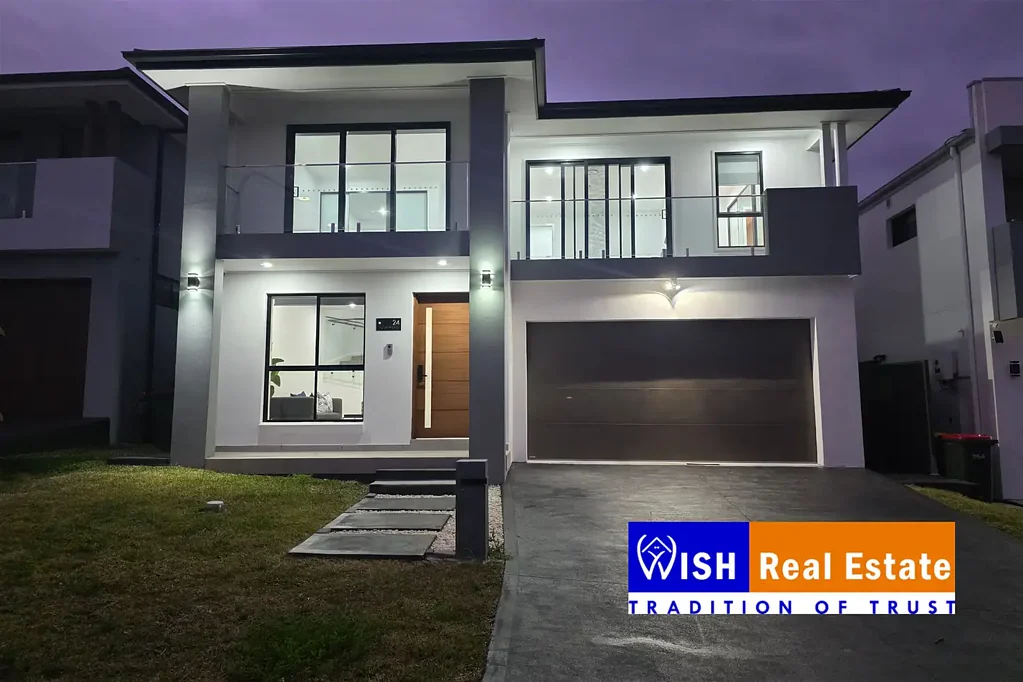 Brand New, Spacious Home in Sought-After Box Hill Location!