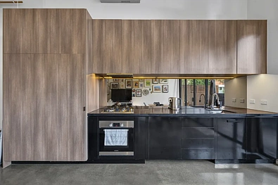 18A Mollison Street, Abbotsford, VIC 3067, 2 Bedrooms, 2 Bathrooms, Townhouse