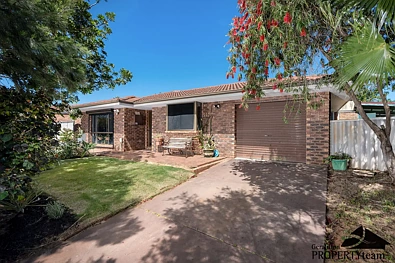 17 MELLOWS PL, RANGEWAY WA 6530, 0 Kuwarto, 0 Banyo, House