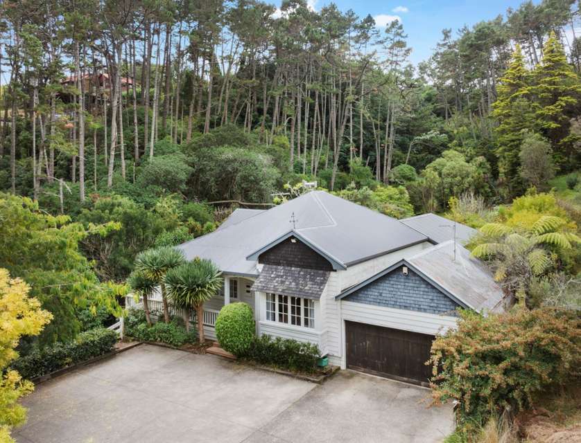91 Browns Lane, Flat Bush, Manukau City, Auckland, 4部屋, 1バスルーム, Lifestyle Property