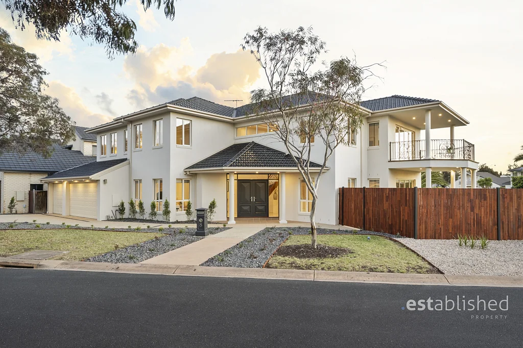 8 Panorama Way, Point Cook, VIC 3030