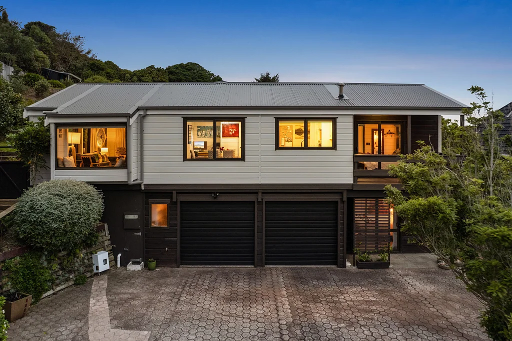 50 David Crescent, Karori, Wellington