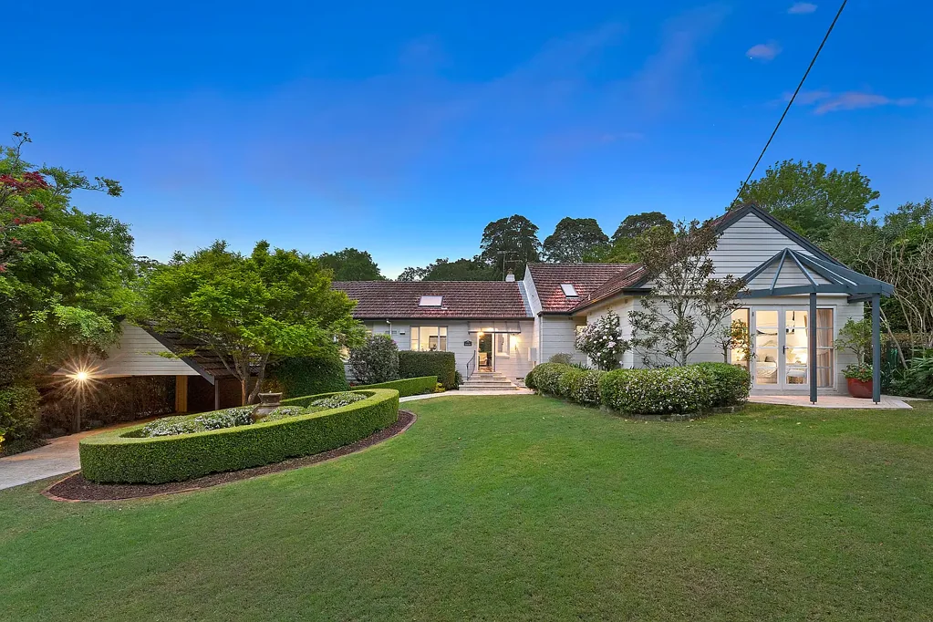 14 Nulla Nulla Street, Turramurra, NSW 2074