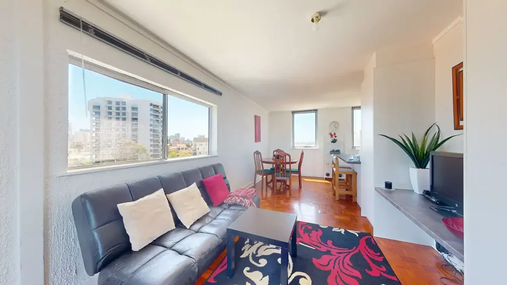 98/60-64 Forrest Avenue, East Perth, WA 6004