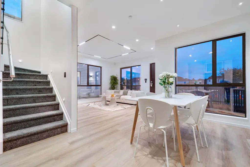 Papatoetoe 5房  New Standalone Homes in the Heart of Papatoetoe