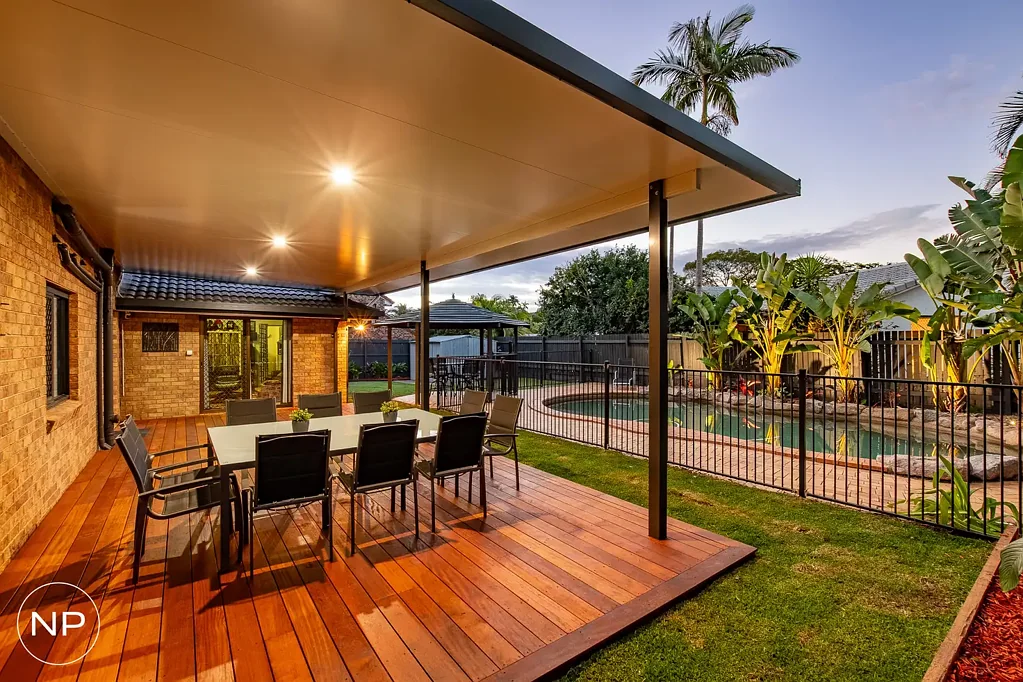 Albany Creek 4침실 Renovated Family Living Opposite Bunyaville State Forest