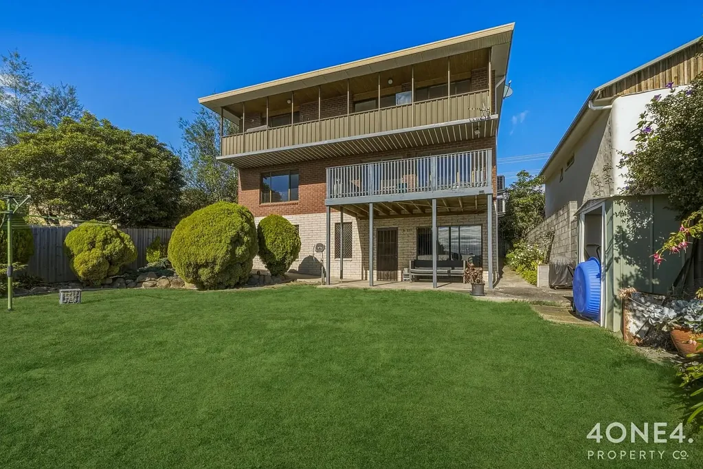 West Moonah 5ਬੈੱਡਰੂਮ Did Someone Say... "We Need a Bigger House!"