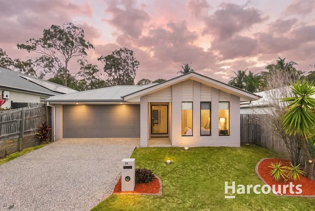 Park Ridge 4ਬੈੱਡਰੂਮ Spacious, Modern & Designed for Family Living
