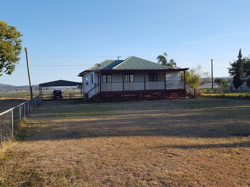 24 ALEXANDER ST, LAIDLEY QLD 4341, 0 कमरे, 0 बाथरूम, House