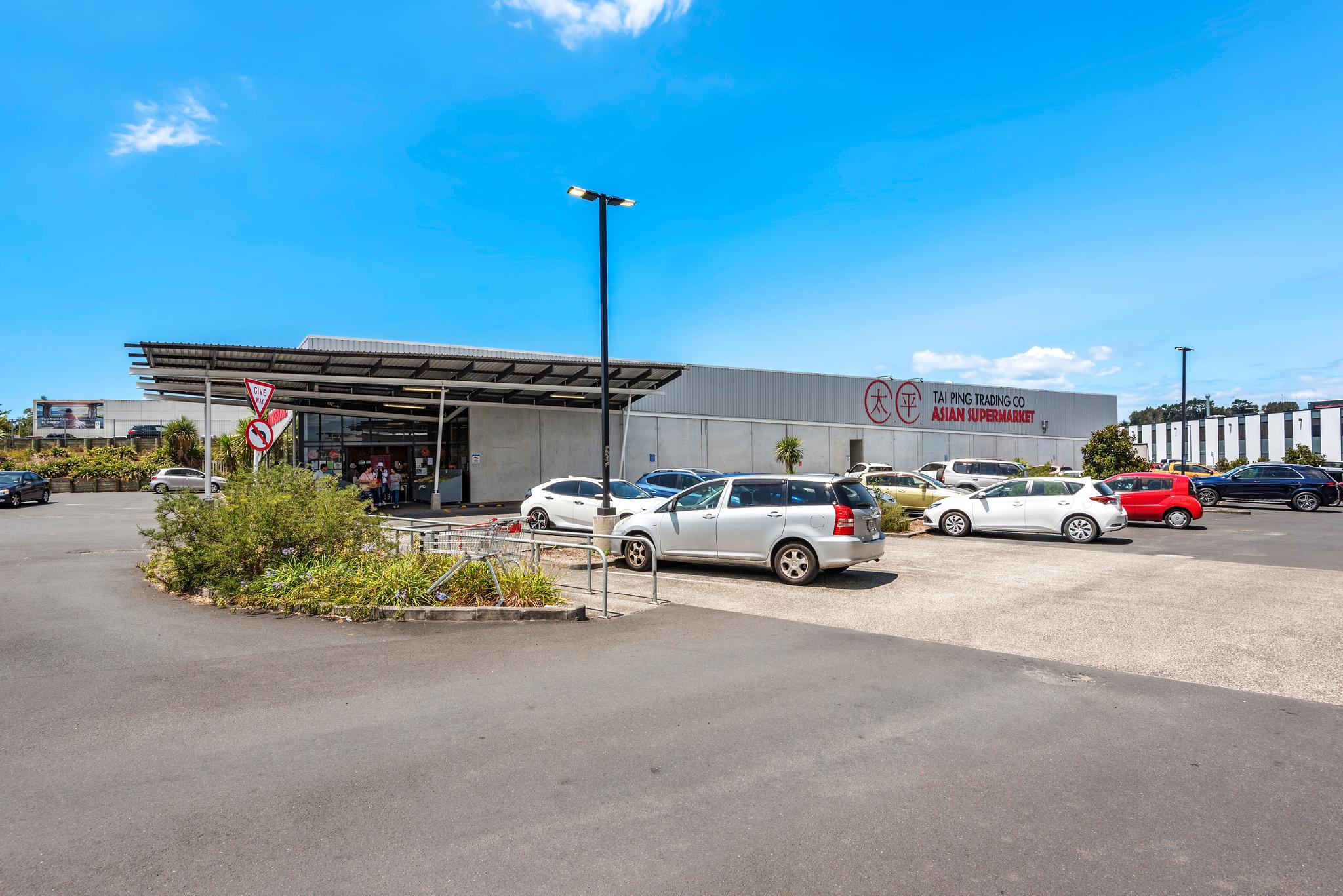 2/96 Rosedale Road, Rosedale, Auckland - North Shore, 0 ਕਮਰੇ, 1 ਬਾਥਰੂਮ, Retail Premises