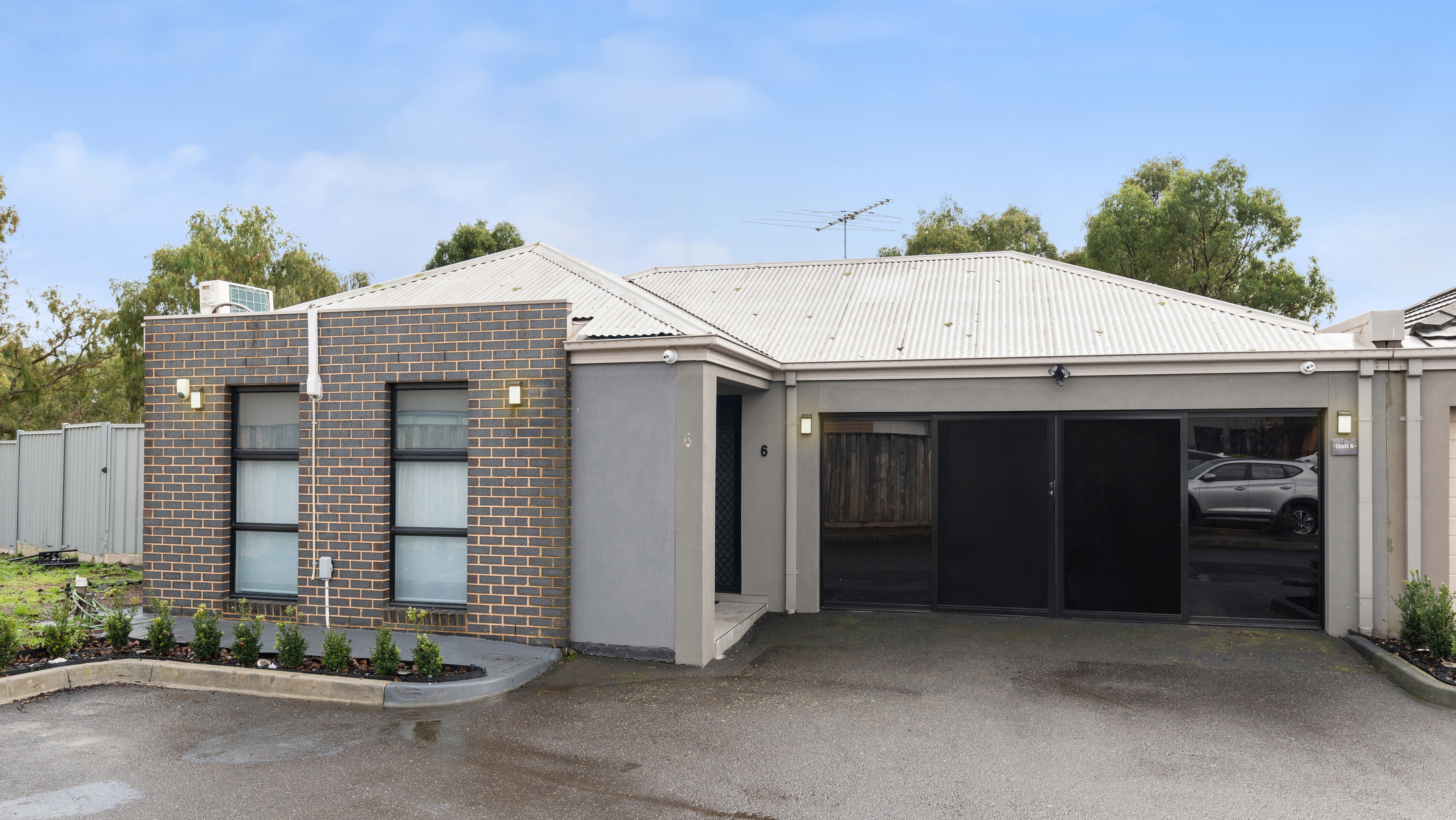 UNIT 6 2-10 CREEKWOOD DR, CRAIGIEBURN VIC 3064, 0 habitaciones, 0 baños, Unit