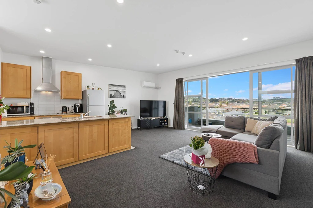 Flat Bush 2Zimmer Lock, Leave & Love the Lifestyle