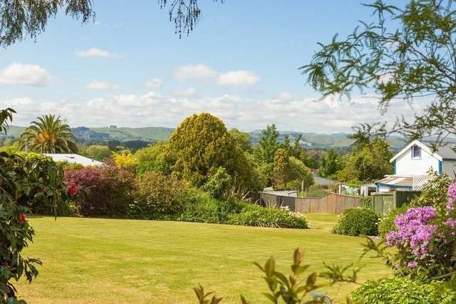 Manuka Street, Aria, Waitomo, 0 rūma, 0 rūma horoi