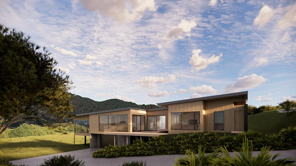 Mangawhai Exclusive new build opportunity
