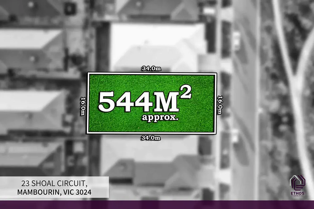 23 Shoal Circuit, Mambourin, VIC 3024