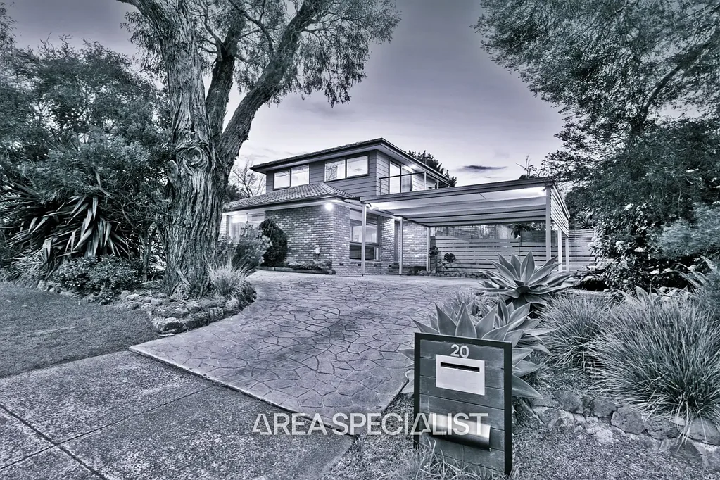 20 Jackson Drive, Langwarrin, VIC 3910