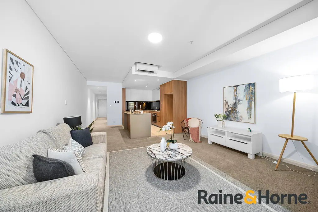 304/10 Burroway Road, Wentworth Point, NSW 2127