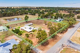 21-25 Orr Street, Coolamon