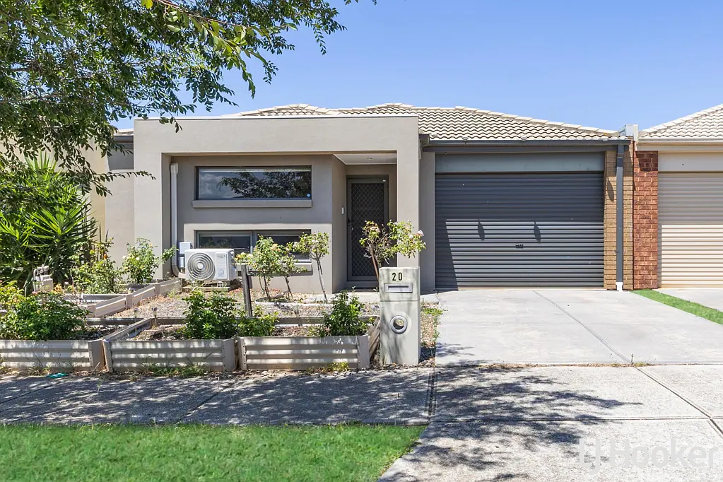 20 Colonus Street, Kurunjang, VIC 3337