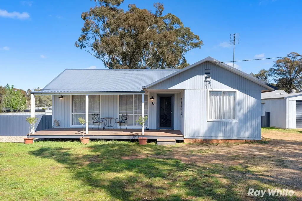 6-8 Bruce Street South, Coolamon, NSW 2701