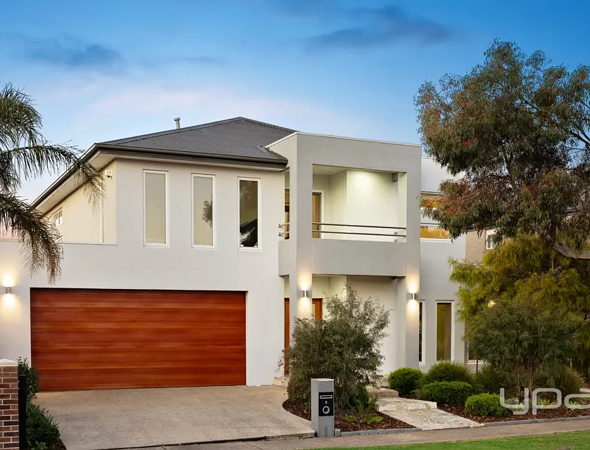 8 Cordner Way, Point Cook, VIC 3030, 4 રૂમ, 3 બાથરૂમ, House