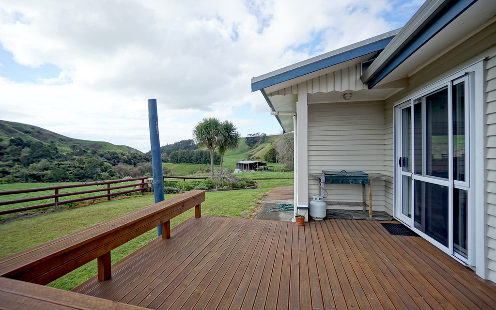 147a Pikowai Road, Pikowai, Whakatane, 3部屋, 0バスルーム