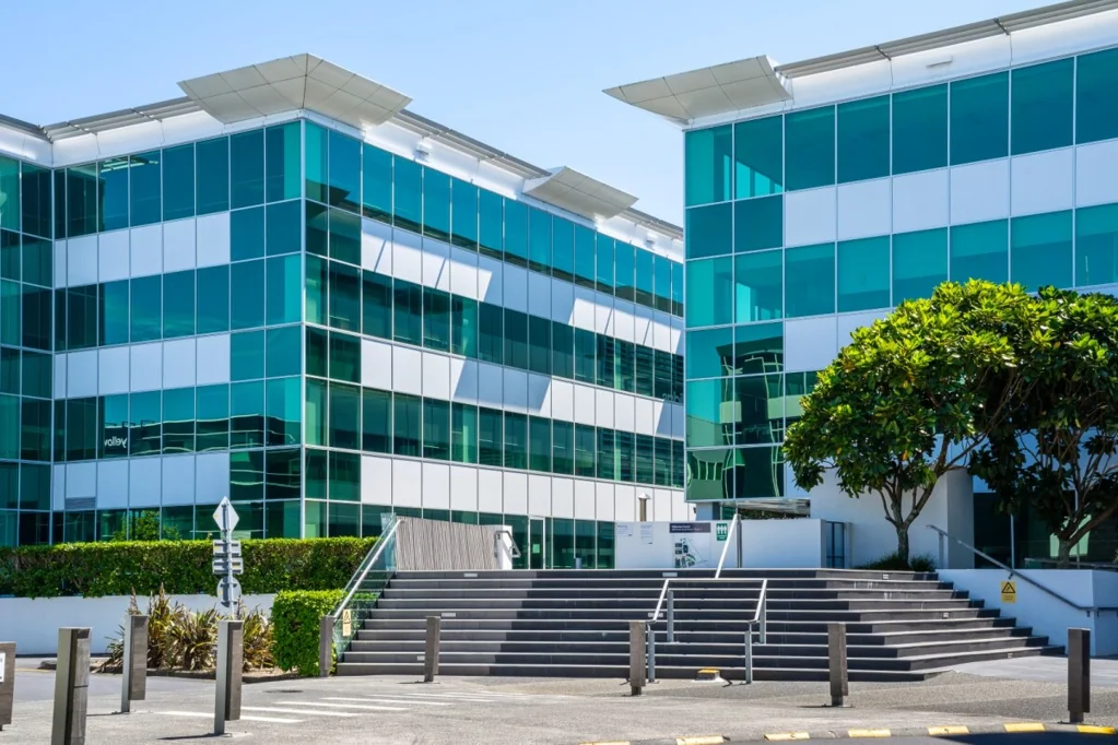 Ellerslie Fully Fitted premium Office Space