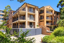 1/8 William Street, Ryde