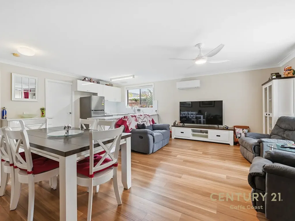 4/38-40 Karuah Avenue, Coffs Harbour, NSW 2450