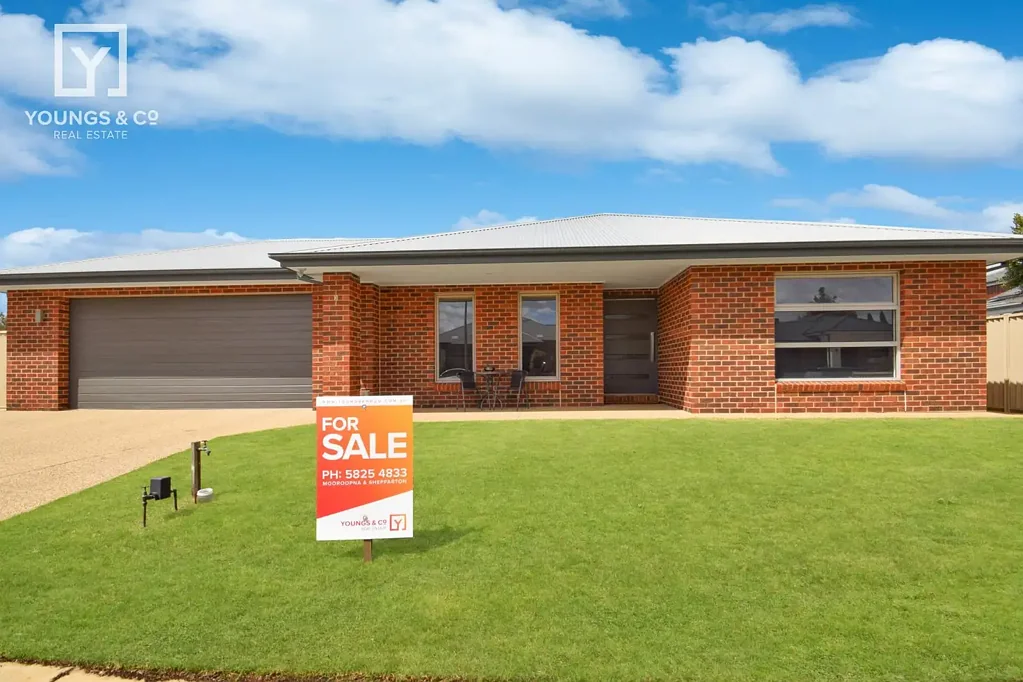 3 Daylesford Cres, Kialla, VIC 3631